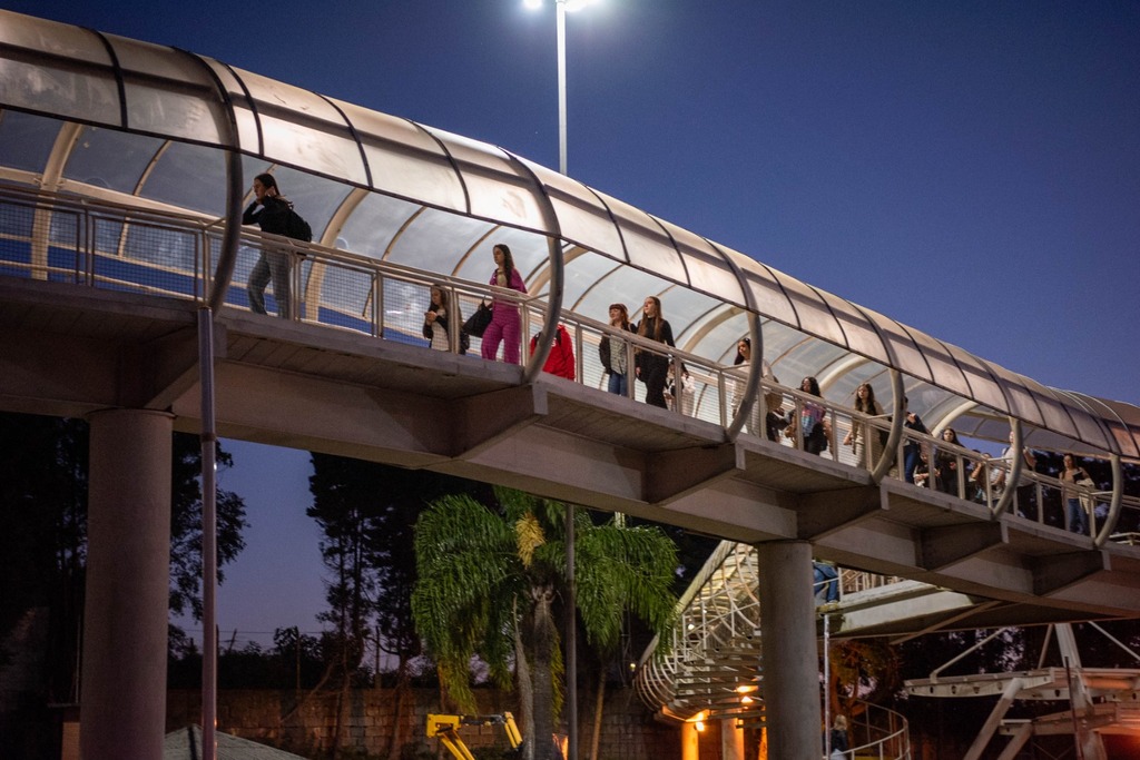 O resultado da pré-seleção na chamada única será divulgado no dia 29 de julho.