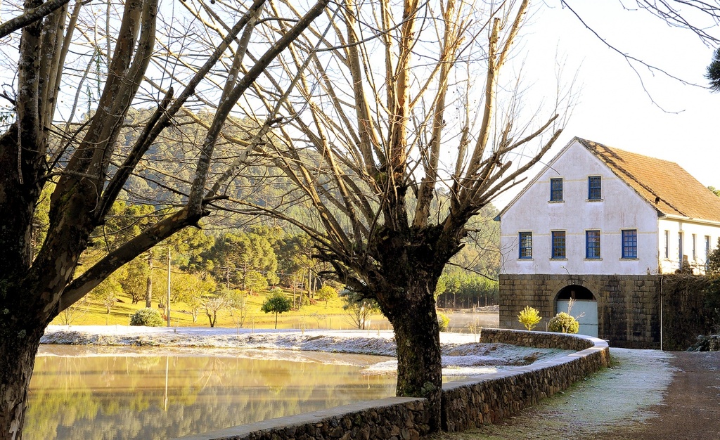 As mínimas não devem ser tão baixas quanto no início do domingo e da segunda-feira, 21.