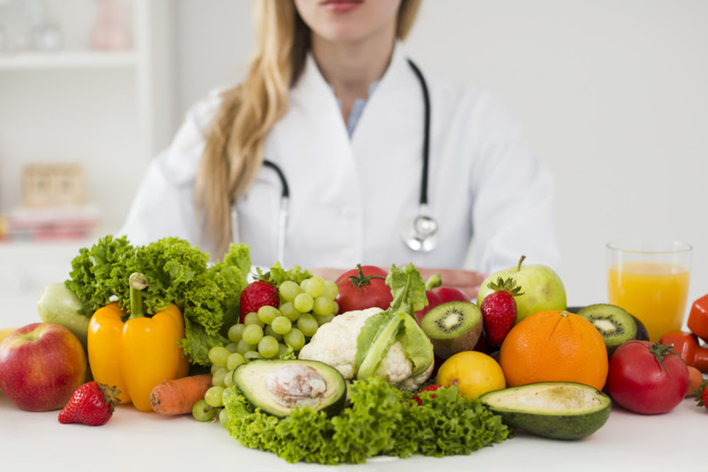 Como a dieta impacta quem vive com fenilcetonúria